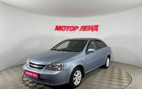 Chevrolet Lacetti, 2009 год, 549 000 рублей, 1 фотография