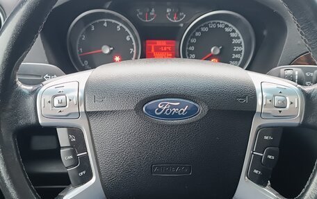 Ford Galaxy II, 2007 год, 1 000 000 рублей, 13 фотография