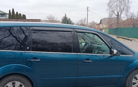 Ford Galaxy II, 2007 год, 1 000 000 рублей, 12 фотография