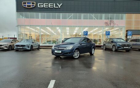 Opel Astra H, 2011 год, 599 000 рублей, 2 фотография