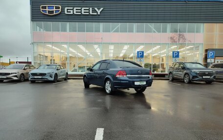 Opel Astra H, 2011 год, 599 000 рублей, 3 фотография