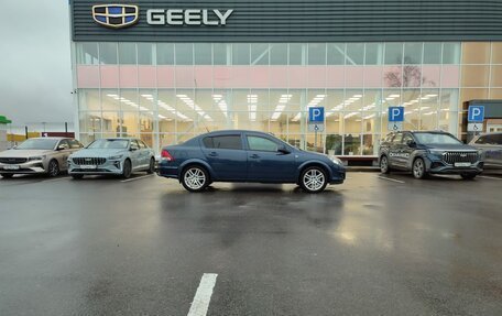 Opel Astra H, 2011 год, 599 000 рублей, 5 фотография