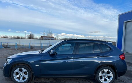 BMW X1, 2011 год, 1 450 000 рублей, 4 фотография