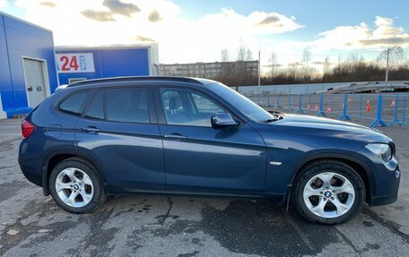 BMW X1, 2011 год, 1 450 000 рублей, 3 фотография