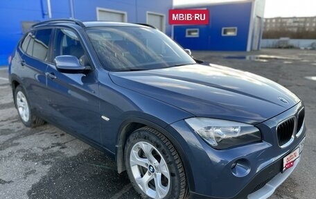 BMW X1, 2011 год, 1 450 000 рублей, 2 фотография