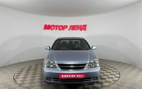 Chevrolet Lacetti, 2009 год, 549 000 рублей, 2 фотография