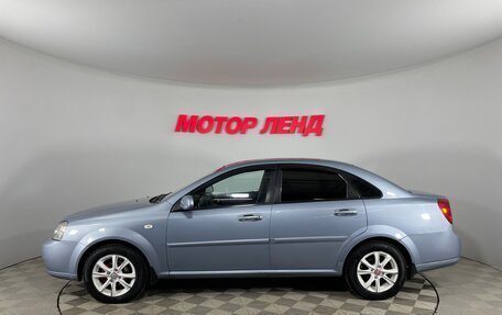 Chevrolet Lacetti, 2009 год, 549 000 рублей, 8 фотография