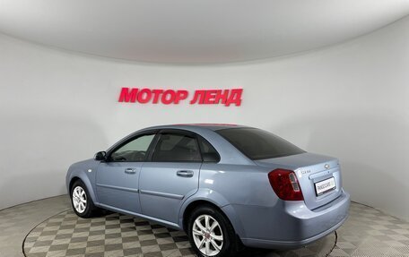 Chevrolet Lacetti, 2009 год, 549 000 рублей, 7 фотография