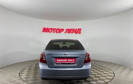 Chevrolet Lacetti, 2009 год, 549 000 рублей, 6 фотография