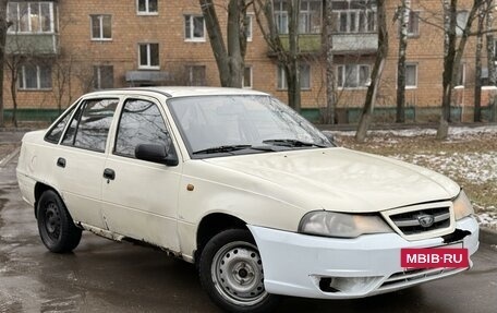 Daewoo Nexia I рестайлинг, 2009 год, 135 000 рублей, 2 фотография