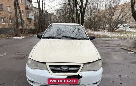 Daewoo Nexia I рестайлинг, 2009 год, 135 000 рублей, 4 фотография