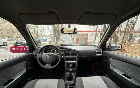 Daewoo Nexia I рестайлинг, 2009 год, 135 000 рублей, 15 фотография