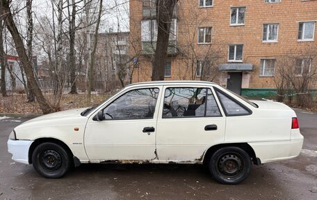 Daewoo Nexia I рестайлинг, 2009 год, 135 000 рублей, 24 фотография