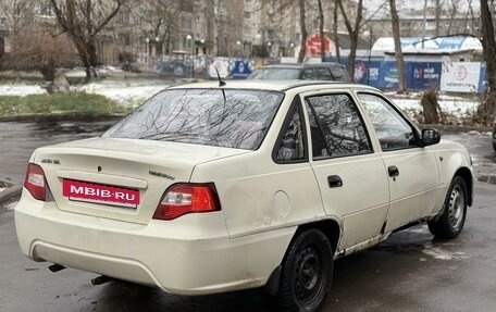 Daewoo Nexia I рестайлинг, 2009 год, 135 000 рублей, 26 фотография