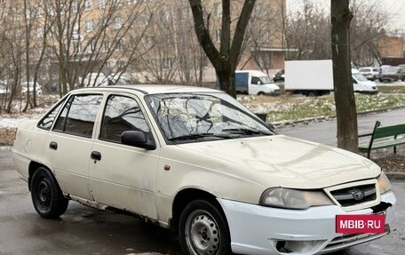 Daewoo Nexia I рестайлинг, 2009 год, 135 000 рублей, 29 фотография