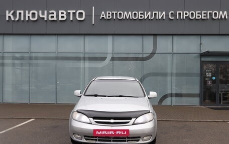 Chevrolet Lacetti, 2012 год, 730 000 рублей, 3 фотография