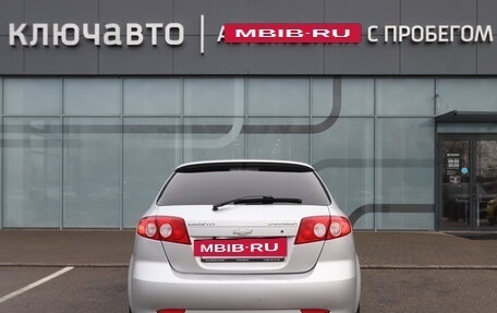 Chevrolet Lacetti, 2012 год, 730 000 рублей, 4 фотография