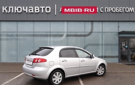 Chevrolet Lacetti, 2012 год, 730 000 рублей, 2 фотография