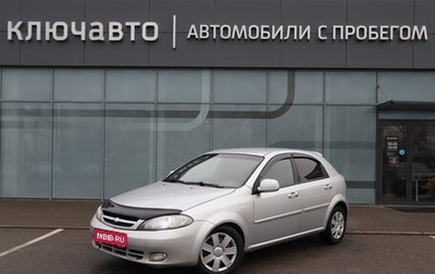 Chevrolet Lacetti, 2012 год, 730 000 рублей, 1 фотография