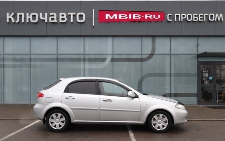 Chevrolet Lacetti, 2012 год, 730 000 рублей, 15 фотография