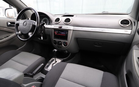 Chevrolet Lacetti, 2012 год, 730 000 рублей, 19 фотография