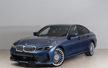 Alpina B3 G20, 2024 год, 12 500 450 рублей, 1 фотография