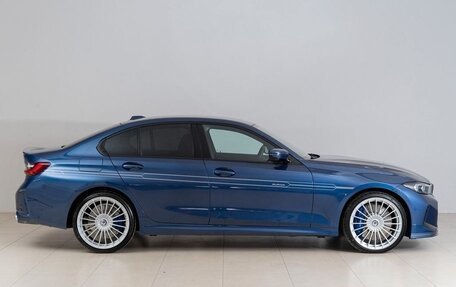 Alpina B3 G20, 2024 год, 12 500 450 рублей, 4 фотография