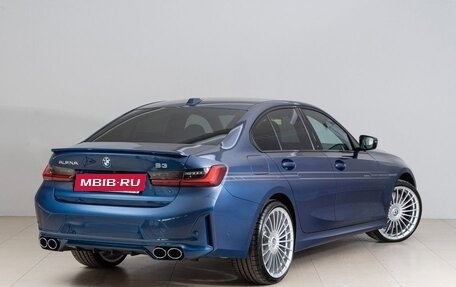 Alpina B3 G20, 2024 год, 12 500 450 рублей, 2 фотография