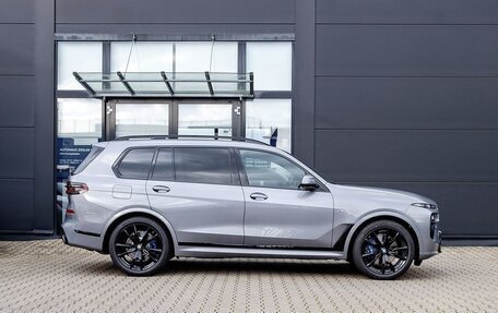 BMW X7, 2024 год, 6 фотография