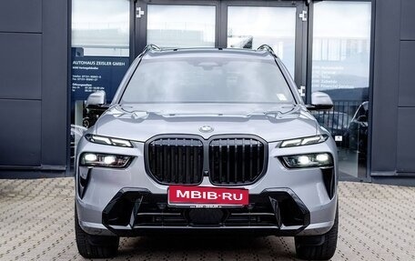 BMW X7, 2024 год, 3 фотография