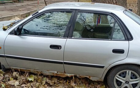 Toyota Corolla, 1998 год, 160 000 рублей, 3 фотография