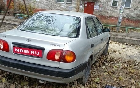 Toyota Corolla, 1998 год, 160 000 рублей, 1 фотография