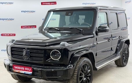 Mercedes-Benz G-Класс W463 рестайлинг _iii, 2021 год, 21 700 000 рублей, 1 фотография