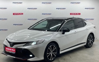 Toyota Camry, 2020 год, 3 100 000 рублей, 1 фотография