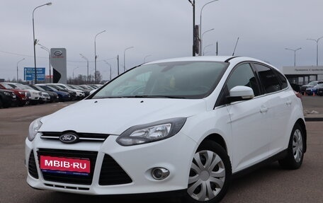 Ford Focus III, 2011 год, 800 000 рублей, 1 фотография