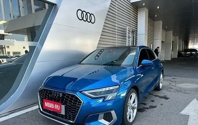 Audi A3, 2021 год, 2 250 000 рублей, 1 фотография