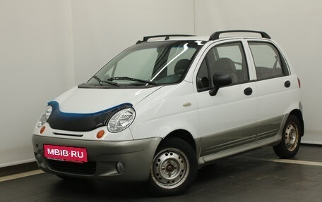 Daewoo Matiz, 2012 год, 370 000 рублей, 1 фотография