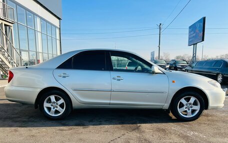 Toyota Camry V40, 2003 год, 929 000 рублей, 7 фотография