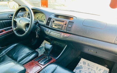 Toyota Camry V40, 2003 год, 929 000 рублей, 13 фотография