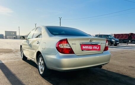 Toyota Camry V40, 2003 год, 929 000 рублей, 4 фотография