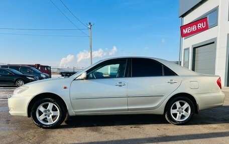 Toyota Camry V40, 2003 год, 929 000 рублей, 3 фотография