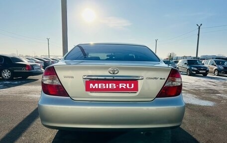 Toyota Camry V40, 2003 год, 929 000 рублей, 5 фотография