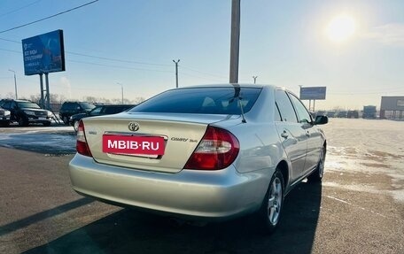 Toyota Camry V40, 2003 год, 929 000 рублей, 6 фотография