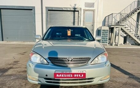 Toyota Camry V40, 2003 год, 929 000 рублей, 9 фотография