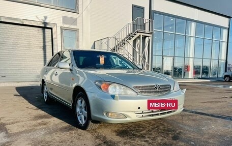 Toyota Camry V40, 2003 год, 929 000 рублей, 8 фотография