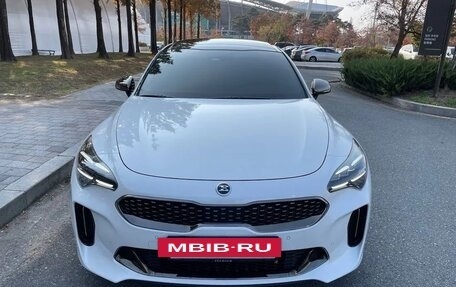 KIA Stinger I, 2021 год, 2 800 000 рублей, 2 фотография