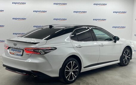 Toyota Camry, 2020 год, 3 100 000 рублей, 3 фотография