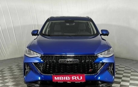 Haval F7 I, 2023 год, 2 400 000 рублей, 2 фотография