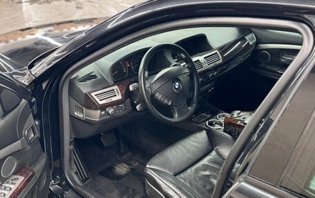 BMW 7 серия, 2007 год, 1 500 000 рублей, 2 фотография