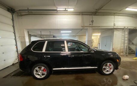 Porsche Cayenne III, 2004 год, 950 000 рублей, 2 фотография